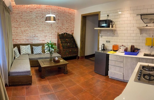 Nagarjun Hotel | Uma Residence & Suites