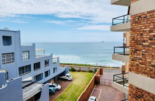 Umdloti Apartment | Umdloti Beach front accomodation