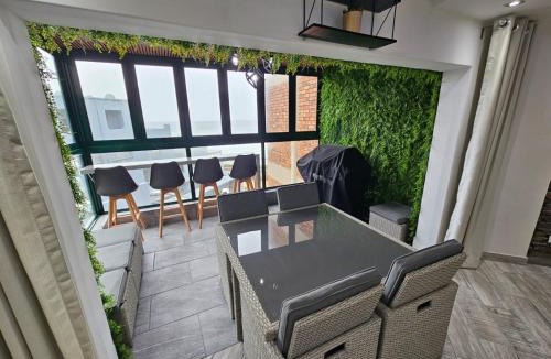 Umdloti Apartment | Umdloti Beach front accomodation