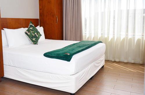 Umhlanga Hotel | Umhlanga Apart Hotel