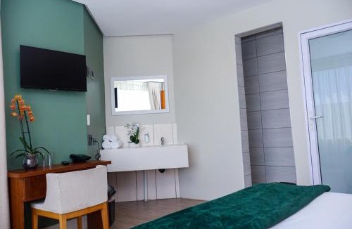 Umhlanga Hotel | Umhlanga Apart Hotel