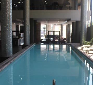 Umhlanga Hotel | Umhlanga Apart Hotel