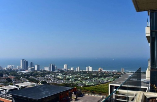 Mount Edgecombe Apartment | Umhlanga Sea view apartment