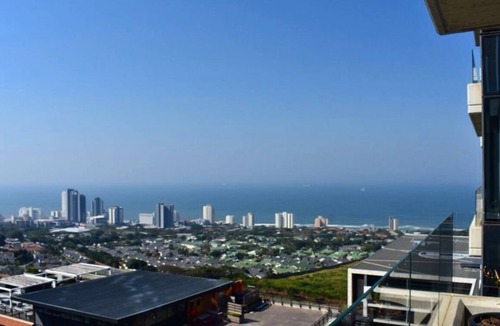 Mount Edgecombe Apartment | Umhlanga Sea view apartment