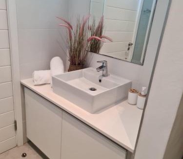 Hillhead Apartment | Umhlangha Oceans Dunes