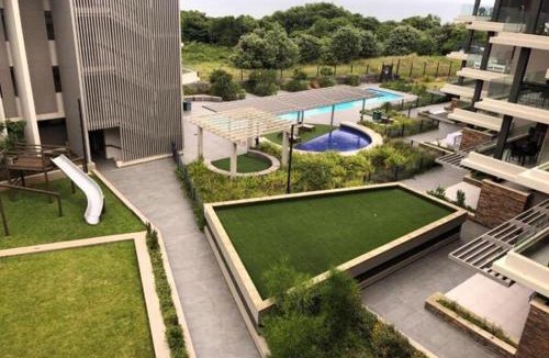 Hillhead Apartment | Umhlangha Oceans Dunes