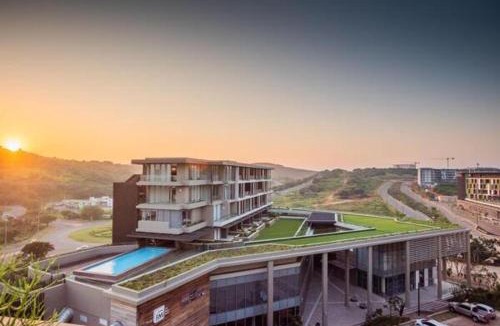 Hillhead Apartment | Umhlangha Oceans Dunes