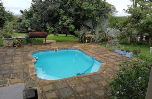 Hluhluwe Villa | Umsinsi Cottage
