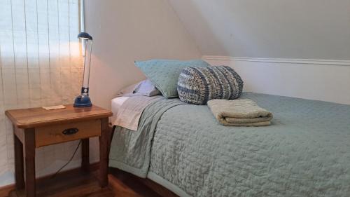 Osorno House | Un lugar para descansar, tranquilo y cómodo