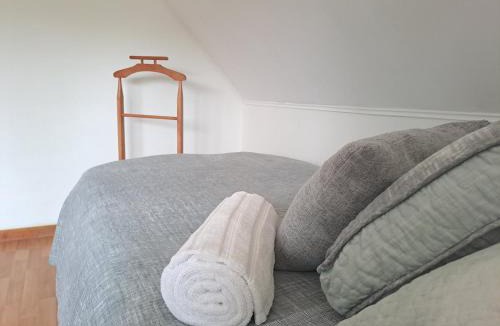 Osorno House | Un lugar para descansar, tranquilo y cómodo