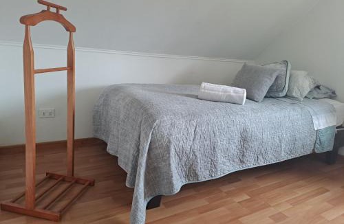 Osorno House | Un lugar para descansar, tranquilo y cómodo