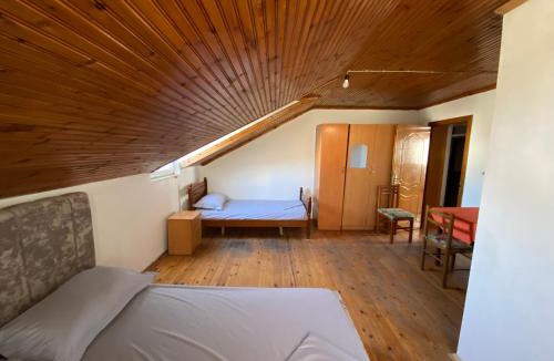 Shkoder House | Uncle house