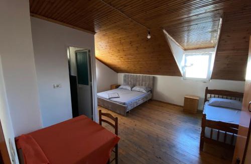 Shkoder House | Uncle house