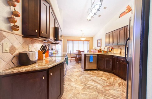 Westbrook Village House | Unforgettable 55+ Golf Course Haven w/Pool
