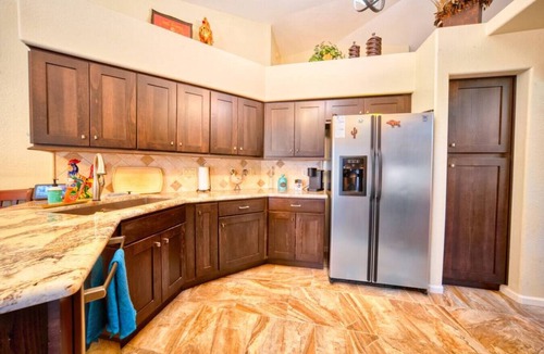 Westbrook Village House | Unforgettable 55+ Golf Course Haven w/Pool