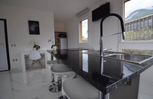 Trento Apartment | Uni Apartment Trento