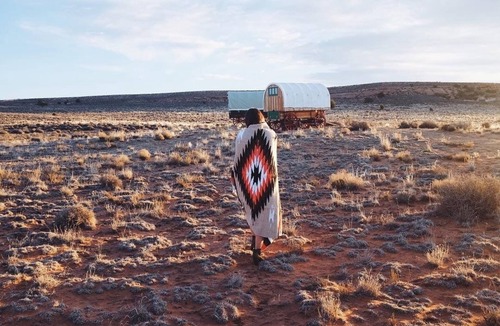 Page RV Rental | Unique Glamping! Near Horseshoe, Antelope Canyon, Lake Powell, Grand Canyon.'