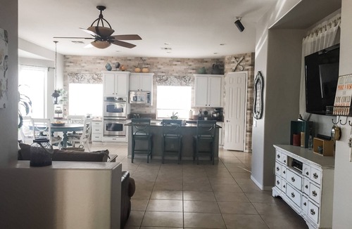 Sossaman Estates House | Uniquely Cozy in Queen Creek w Pool!