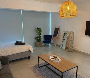 Umdloti Apartment | Unit 124 Camarque , Umdloti
