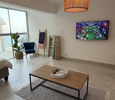 Umdloti Apartment | Unit 124 Camarque , Umdloti