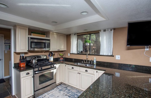 Flagstaff House | Unwind in Our Flagstaff Home: Peaceful, Beautiful, and Perfectly Located