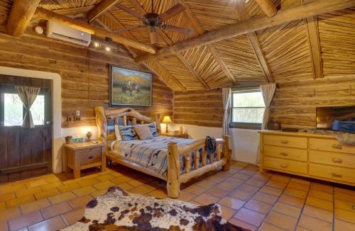 Tucson Apartment | Unwind Poolside, Scenic Sonoran Desert Retreat!