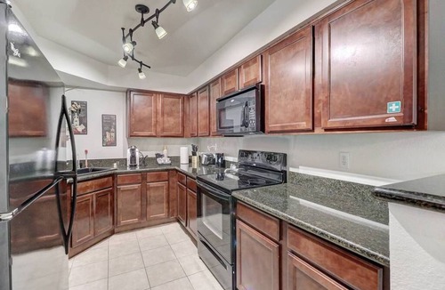 Central Scottsdale Condo | Upgraded condo in the heart of McCormick Ranch