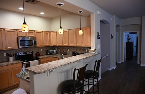 Talon Retreat Condo | Upscale 2BR Grayhawk Condo, Amenities, Great Scottsdale Location