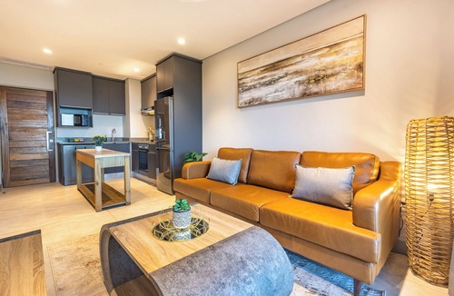 Umhlanga Ridge Apartment | Urban Elegance , Umhlanga 1 BDR, Ocean Views