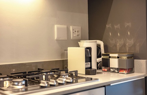 Umhlanga Ridge Apartment | Urban Elegance , Umhlanga 1 BDR, Ocean Views