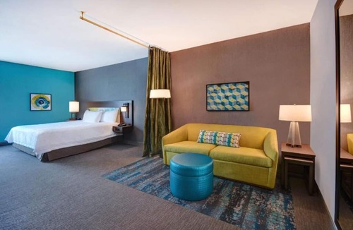 Downtown Tucson Hotel | Urban Oasis: 2 Pet-friendly Units, Parking! Close to Tucson Botanical Garden