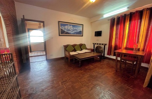 Nagarjun Apartment | Urban Oasis Micasa Apartment