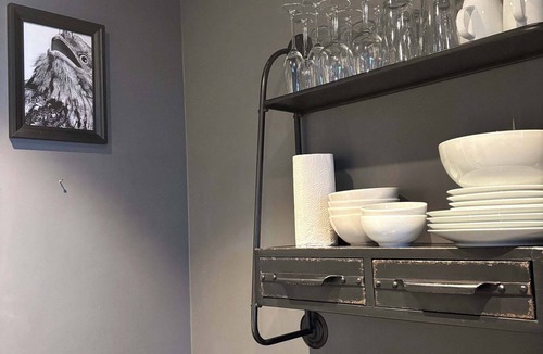 Haaleiti Apartment | Urban Reykjavik Economy Double Studio