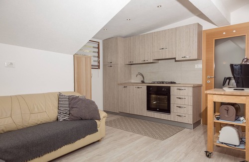 Foiana Apartment | Urlaub auf dem Bauerhof mit Tolle Poll
