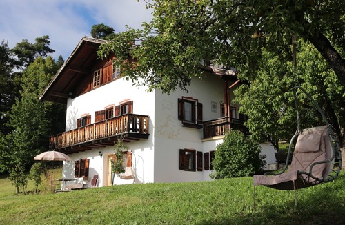 Aldino Ski Chalet | Urlaub bei Oma - Rasterhof