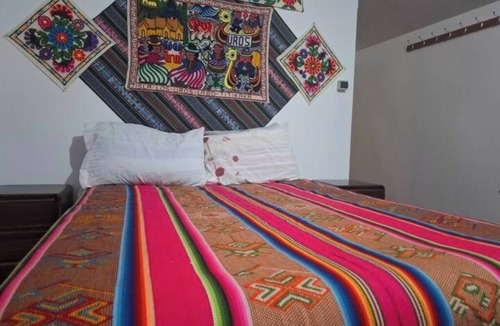 Puno Cabin | Uros & Titicaca's Rest Lodge, Peru