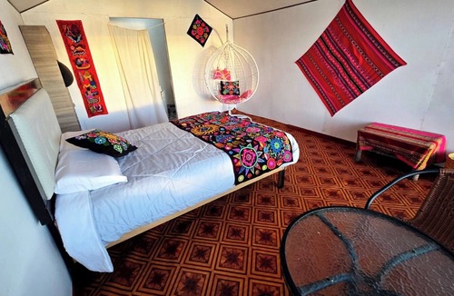 Cutimbo Boat Rental | Uros Titicaca Sunshine