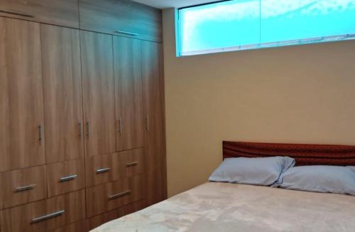 Manazo Bed & Breakfast | Urpi Wasi Backpackers