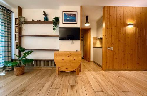 Carisolo Apartment | Ursus Chalet