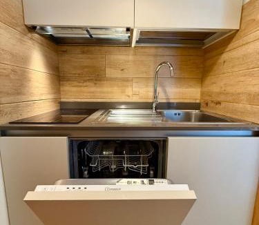 Carisolo Apartment | Ursus Chalet