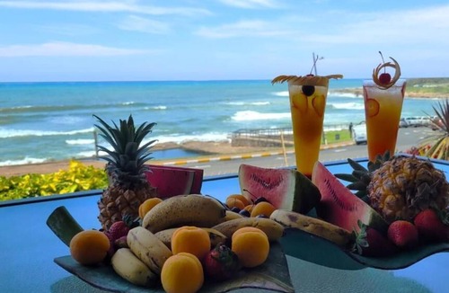 Margate Apartment | Uvongo Holiday's