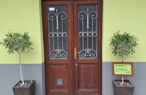 Barco Apartment | Vacation Apartment " The Fossil " Cin IT022104C2TSYBBPWO