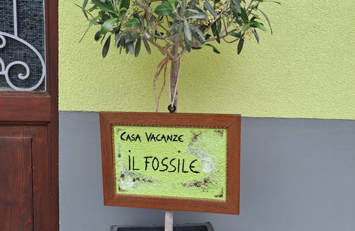 Barco Apartment | Vacation Apartment " The Fossil " Cin IT022104C2TSYBBPWO