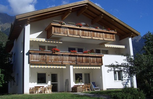 Rabla Apartment | Vacation apartment/apartment for 5 guests with 64m² in Parcines (127601)