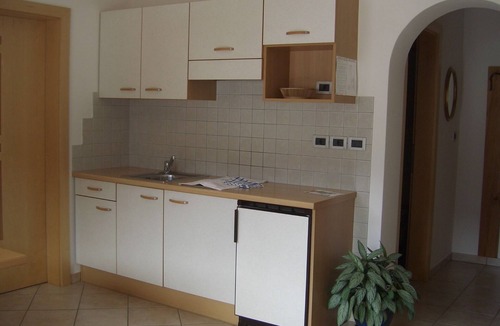 Rabla Apartment | Vacation apartment/apartment for 3 guests with 48m² in Parcines (127603)