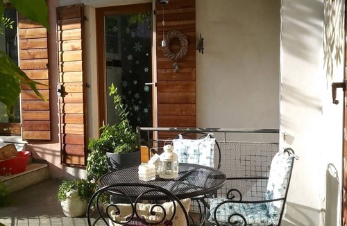 Mori Apartment | Vacation apartment "THE CYPRESS"