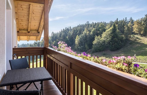 Cornedo All'isarco Apartment | Vacation Apartment "Tschigghof" with Mountain View, Wi-Fi & Garden