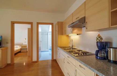 Andriano Apartment | Vacation apartments with pool in the Adige Valley just 15 minutes from Merano