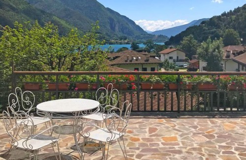 Ledro House | Vacation home Gemma by Interhome
