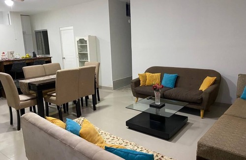 Tarapoto House | Vacation home in TARAPOTO